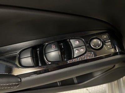 2024 Nissan Altima 2.5 SL