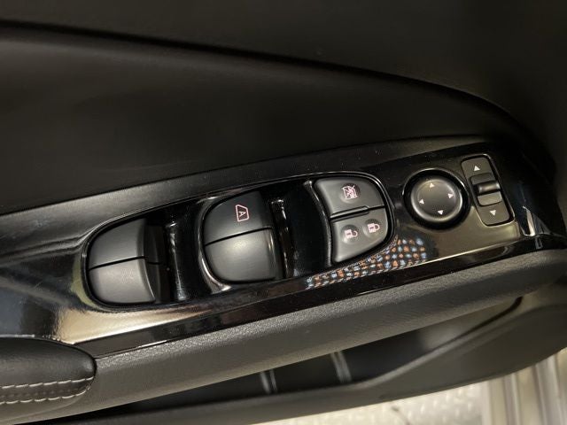 2024 Nissan Altima 2.5 SL