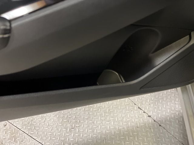 2024 Nissan Altima 2.5 SL