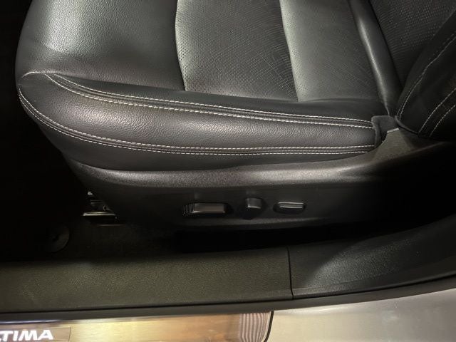 2024 Nissan Altima 2.5 SL