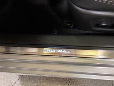 2024 Nissan Altima 2.5 SL