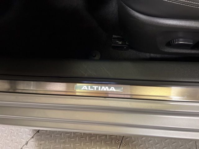 2024 Nissan Altima 2.5 SL