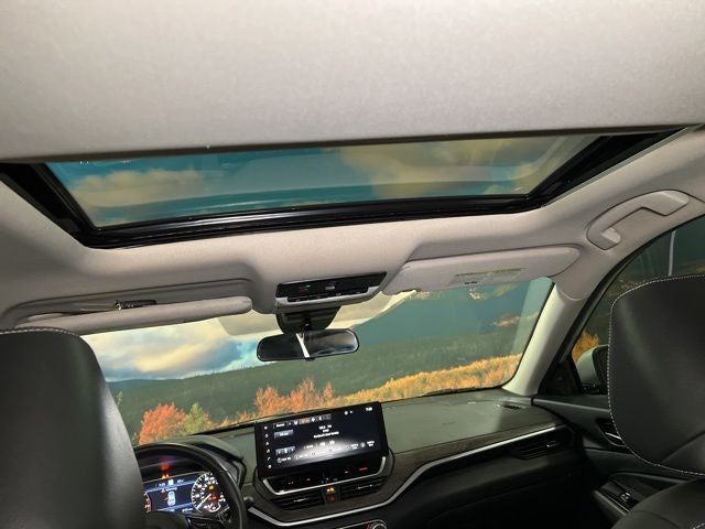 2024 Nissan Altima 2.5 SL