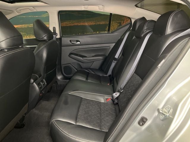 2024 Nissan Altima 2.5 SL