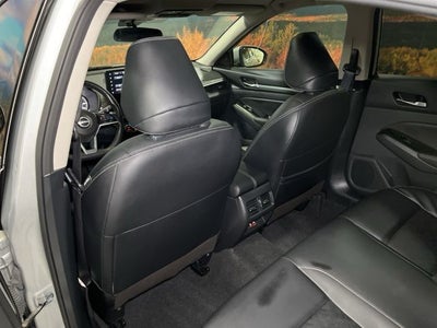 2024 Nissan Altima 2.5 SL