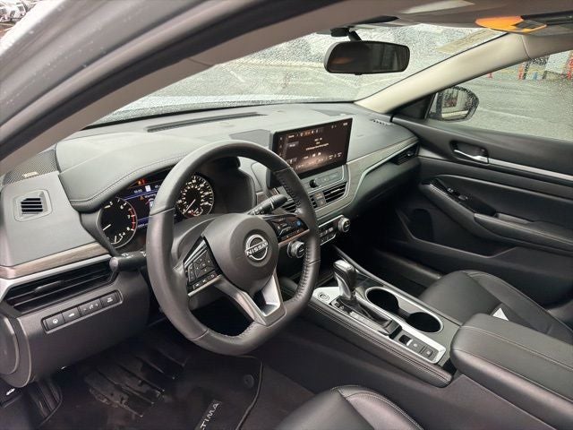 2024 Nissan Altima 2.5 SL