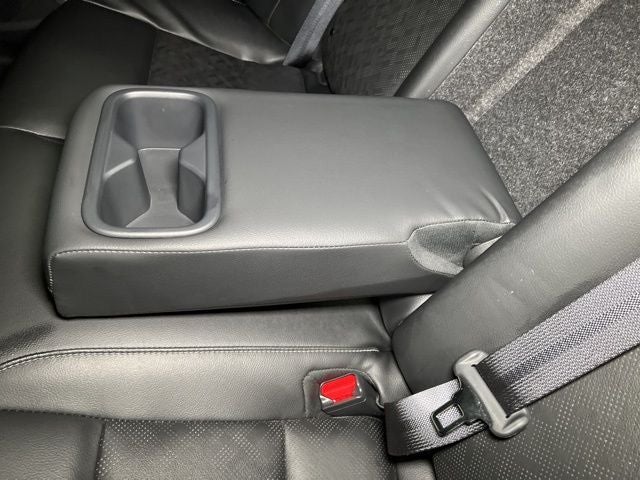 2024 Nissan Altima 2.5 SL