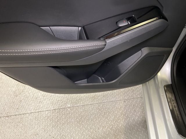 2024 Nissan Altima 2.5 SL