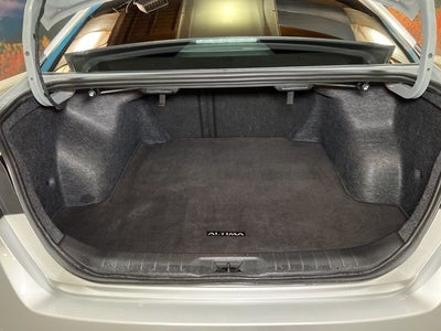 2024 Nissan Altima 2.5 SL