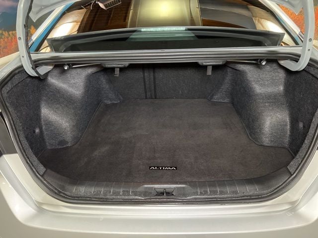 2024 Nissan Altima 2.5 SL