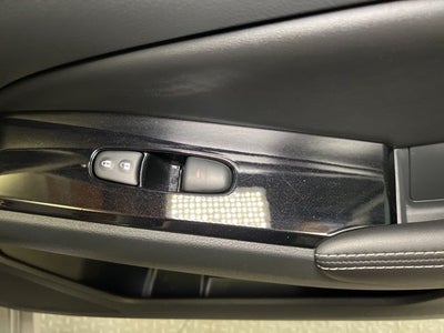 2024 Nissan Altima 2.5 SL