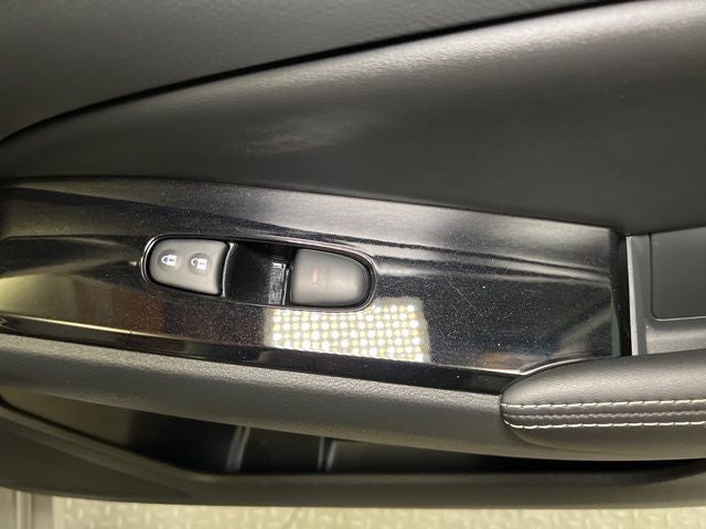 2024 Nissan Altima 2.5 SL