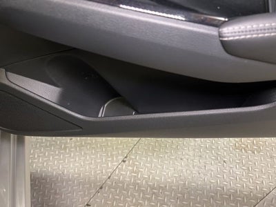 2024 Nissan Altima 2.5 SL