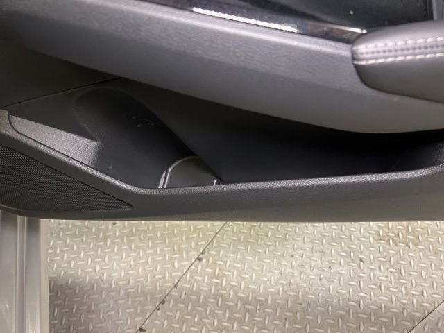 2024 Nissan Altima 2.5 SL