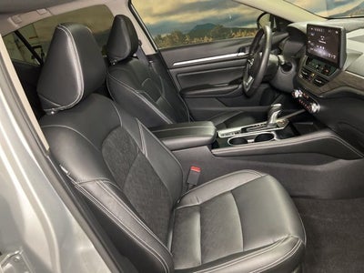 2024 Nissan Altima 2.5 SL