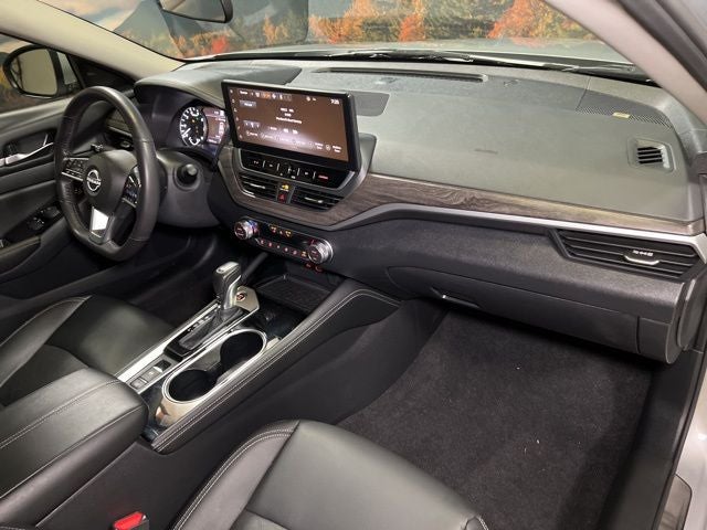 2024 Nissan Altima 2.5 SL