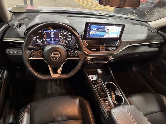 2024 Nissan Altima 2.5 SL