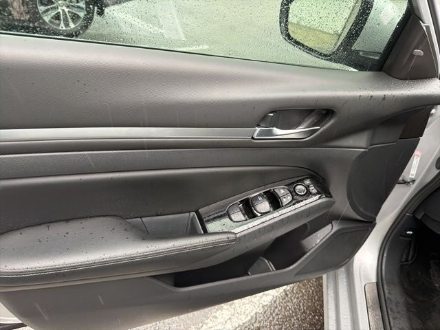 2024 Nissan Altima 2.5 SL