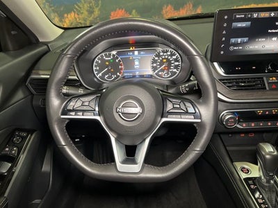 2024 Nissan Altima 2.5 SL