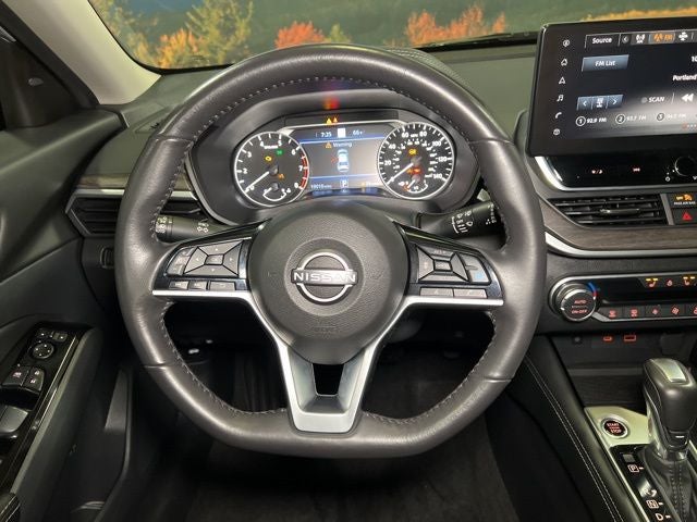 2024 Nissan Altima 2.5 SL