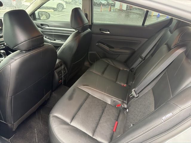 2024 Nissan Altima 2.5 SL