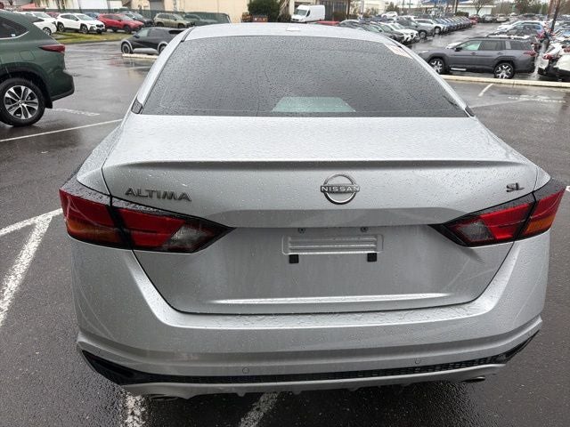 2024 Nissan Altima 2.5 SL