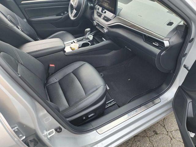 2024 Nissan Altima 2.5 SL