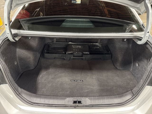 2024 Nissan Altima 2.5 SL