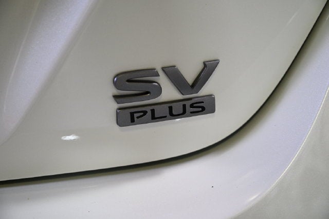 2025 Nissan Leaf SV Plus