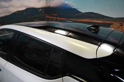 2025 Nissan Leaf SV Plus