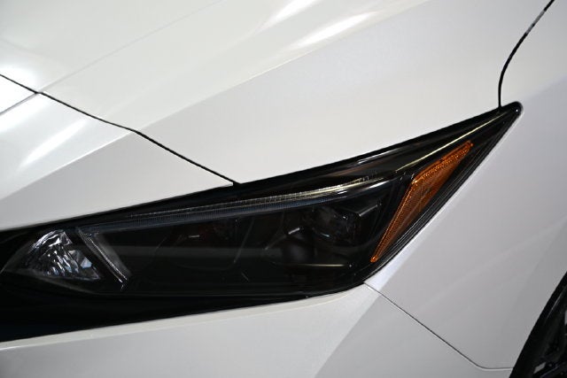 2025 Nissan Leaf SV Plus