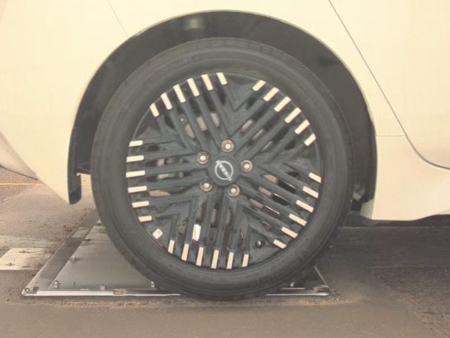 2025 Nissan Leaf SV Plus