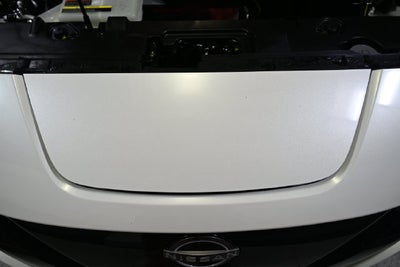 2025 Nissan Leaf SV Plus