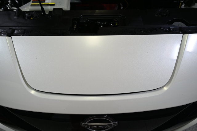 2025 Nissan Leaf SV Plus