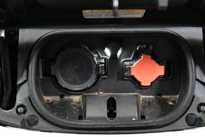 2025 Nissan Leaf SV Plus