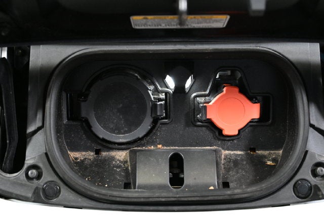 2025 Nissan Leaf SV Plus