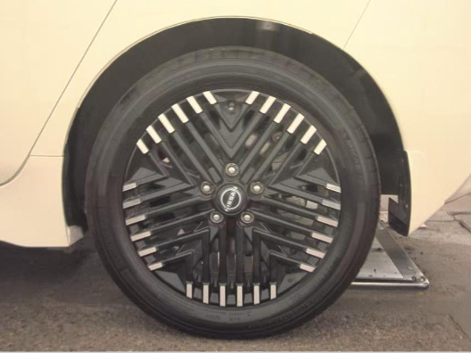 2025 Nissan Leaf SV Plus