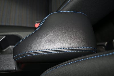 2025 Nissan Leaf SV Plus