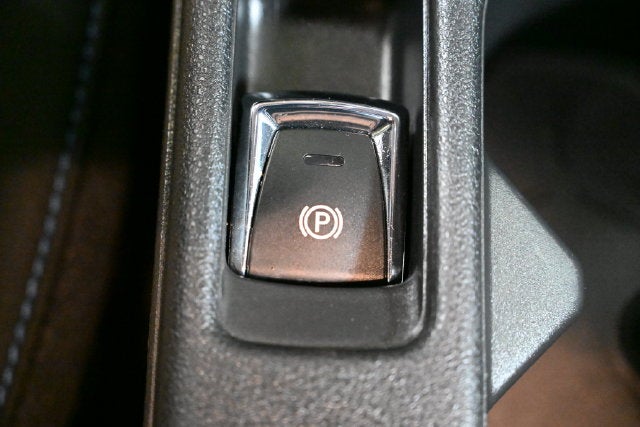 2025 Nissan Leaf SV Plus