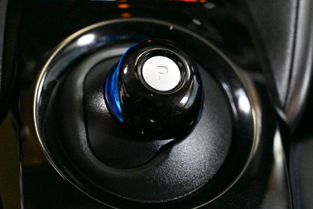 2025 Nissan Leaf SV Plus