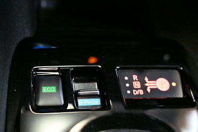 2025 Nissan Leaf SV Plus
