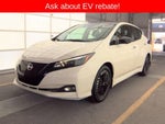 2025 Nissan Leaf SV Plus