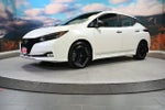 2025 Nissan Leaf SV Plus