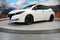 2025 Nissan Leaf SV Plus