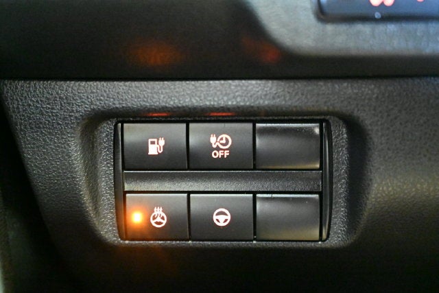 2025 Nissan Leaf SV Plus