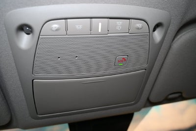 2025 Nissan Leaf SV Plus