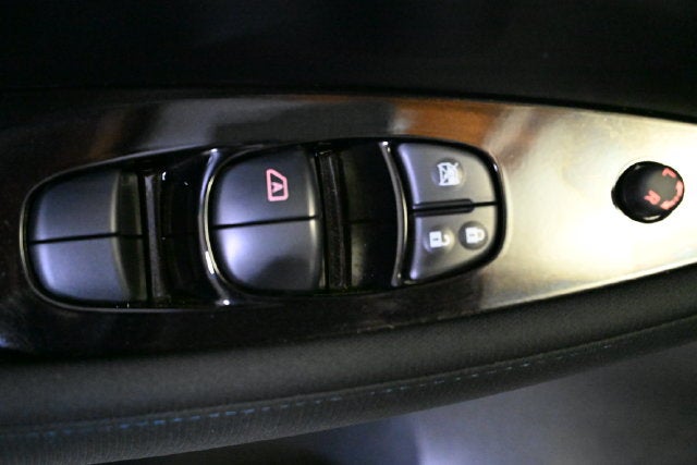 2025 Nissan Leaf SV Plus