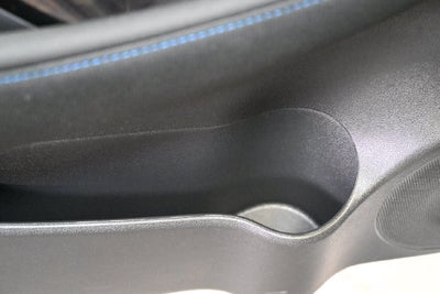 2025 Nissan Leaf SV Plus