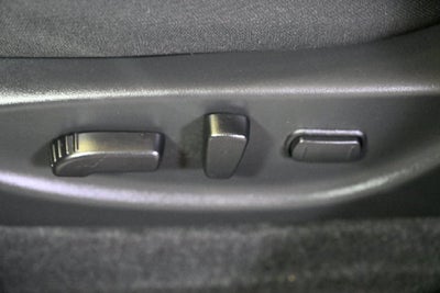 2025 Nissan Leaf SV Plus