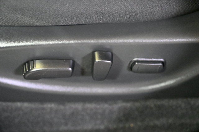 2025 Nissan Leaf SV Plus